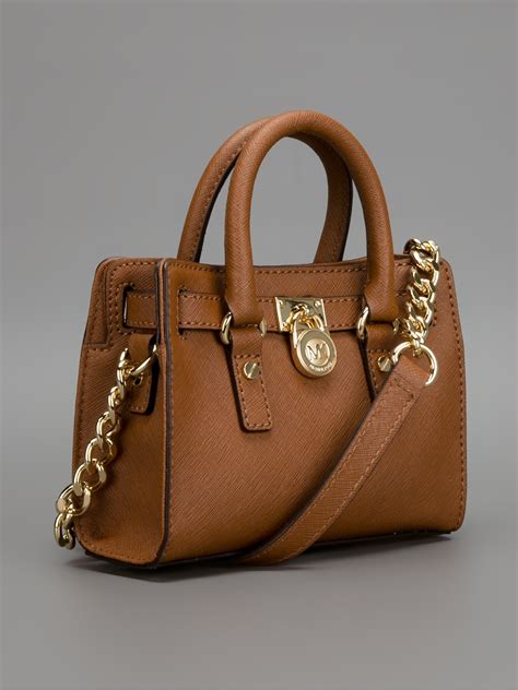 light brown michael kors bag|brown suede Michael Kors handbags.